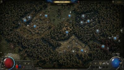 Act 1 screenshot 1