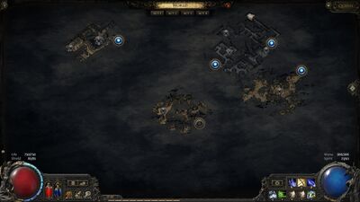 Act 1 screenshot 2