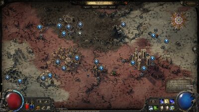 Jamanra Boss Guide — Act 2 Halani Gates Mechanics — Path of Exile 2