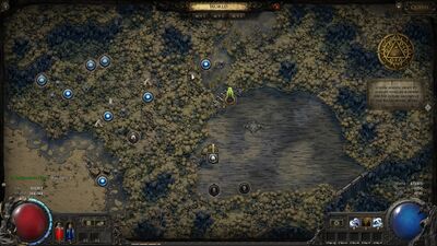 Doryani Boss Guide — Act 3 Finale Mechanics & Strategy — Path of Exile 2