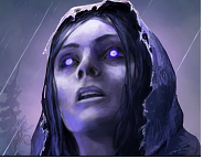 Ascendancy class screenshot 1