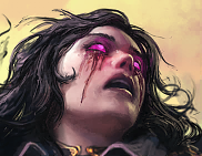 Blood Mage screenshot 1