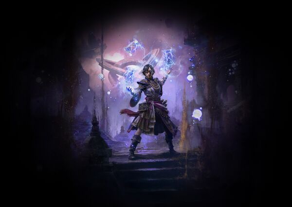 Chronomancer screenshot 2