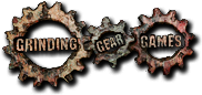 Grinding Gear Games screenshot 1