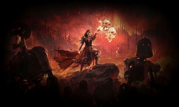 Infernalist screenshot 2