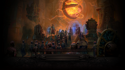 Simulacrum screenshot 1