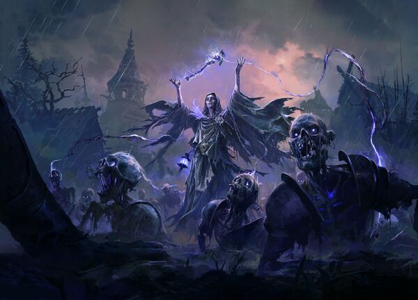 Lich screenshot 2