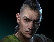 Monk screenshot 1