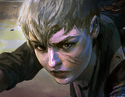 Pathfinder screenshot 1