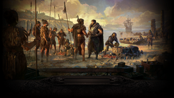 Expedition screenshot 1