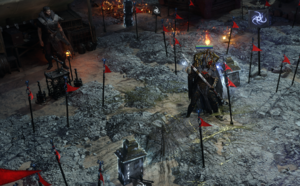 Expedition screenshot 1