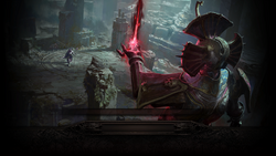 Shrine screenshot 1