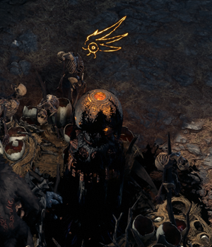 Shrine screenshot 1