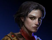 Sorceress screenshot 1
