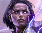 Stormweaver screenshot 1