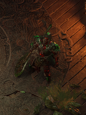 Tavakai, the Chieftain