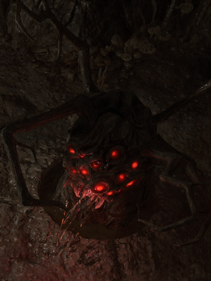 The Devourer