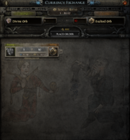 Trading screenshot 1