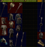 Trading screenshot 2