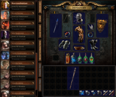 Trading screenshot 3