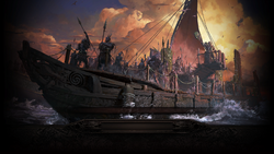 Trial of the Ancestors screenshot 1