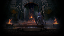 Trial of the Sekhemas screenshot 1