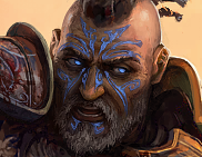 Warbringer screenshot 1