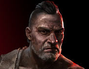 Warrior screenshot 1