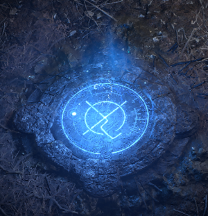 Guide:PoE2 overview for PoE1 players screenshot 1